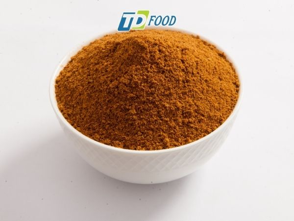 Lợi ích thực tế cho doanh nghiệp khi sử dụng bột gia vị gà quay